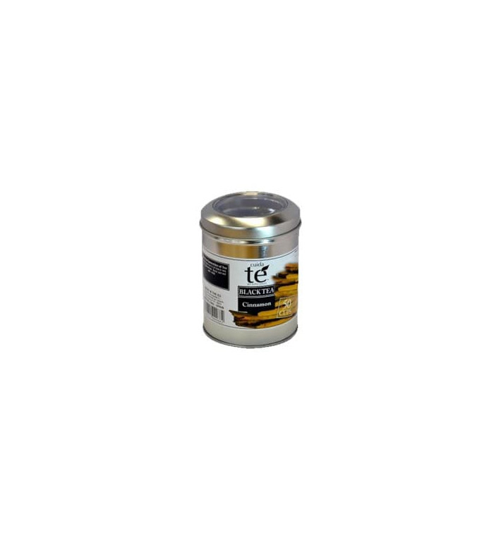 Chá Preto Canela a Granel (100 Gramas) Chá Preto Canela a Granel (100 Gramas)