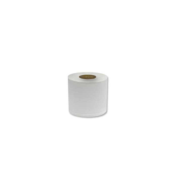 Rolo Tissue Palanca Folha Dupla 1,2 Kg 150m (6 Uds) Rolo Tissue Palanca Folha Dupla 1,2 Kg 150m (6 Uds)