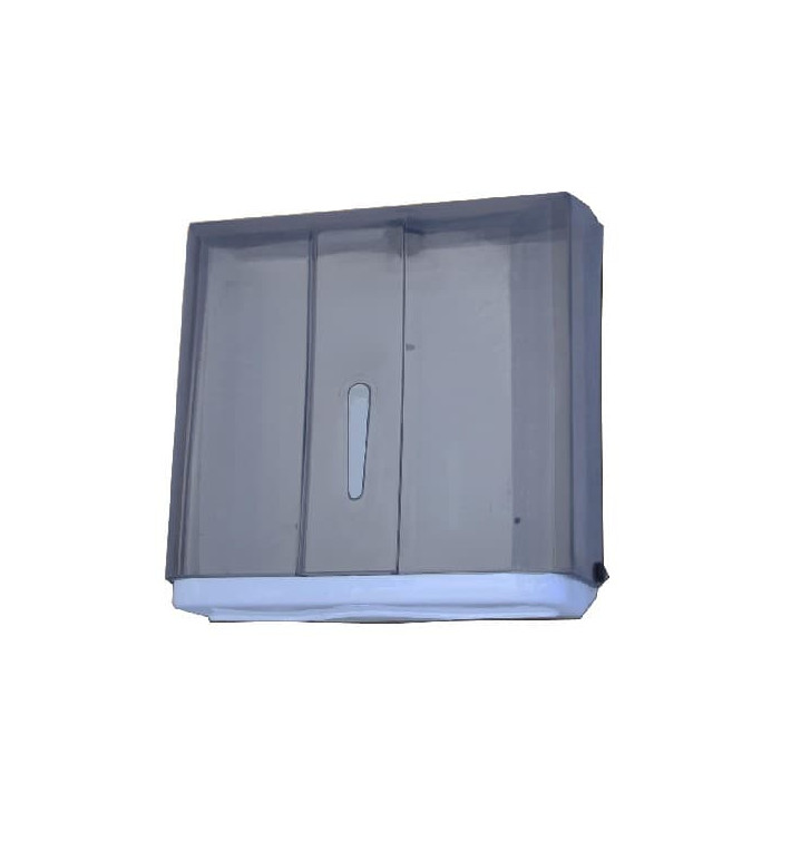 Dispensador Toalhas Papel (1 Unidad) Dispensador Toalhas Papel (1 Unidad)