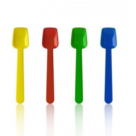 Paletina para Gelados PS 90mm 