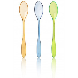 Paletina para Gelados PS Surtido 175mm 