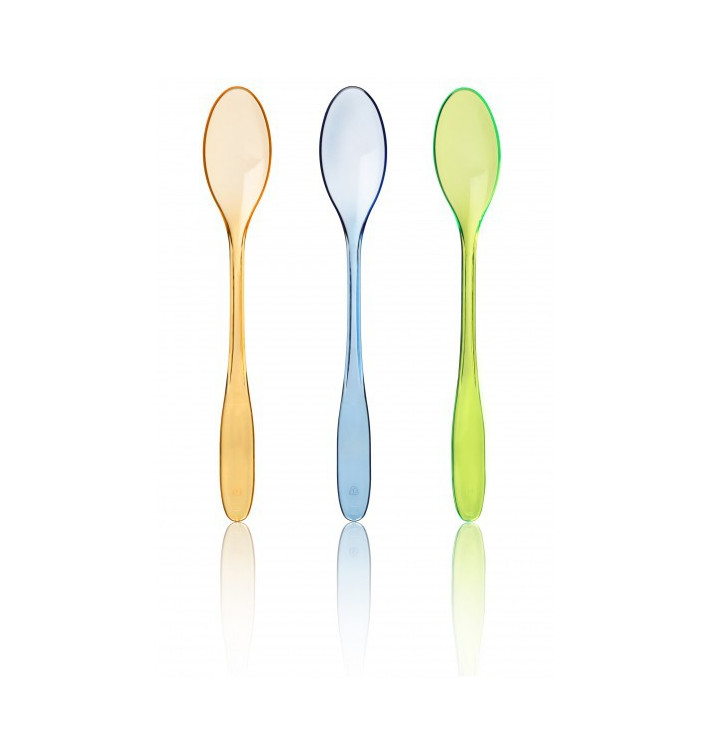 Paletina para Gelados PS Surtido 175mm Paletina para Gelados PS Surtido 175mm
