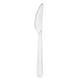 Faca MAGNUM PS Transparente 185 mm 