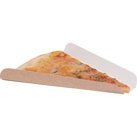 Porçõe Cartão Pizza Kraft (100 Uds)