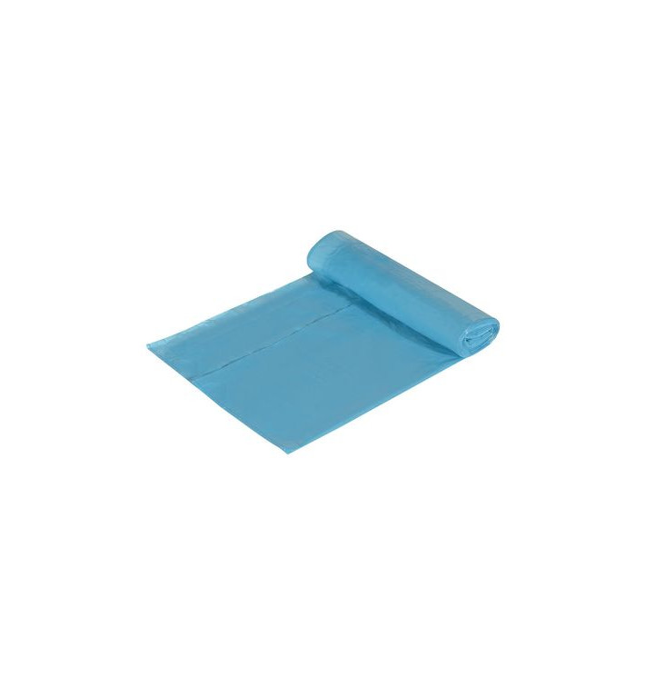 Sacos para Lixo Rolo Fecho Fácil 55x55cm 30 Litros Sacos para Lixo Rolo Fecho Fácil 55x55cm 30 Litros
