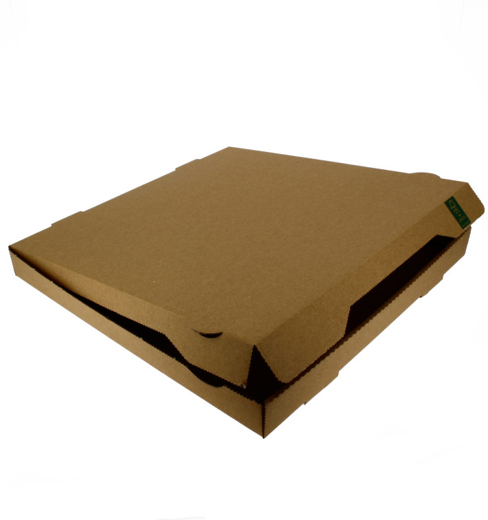 Caixa Cartão Kraft 33x33x3,5 cm Caixa Cartão Kraft 33x33x3,5 cm