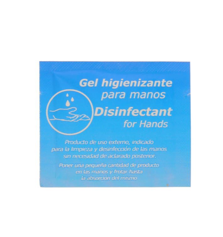 Gel Desinfetantes e Saneantes Gel Desinfetantes e Saneantes