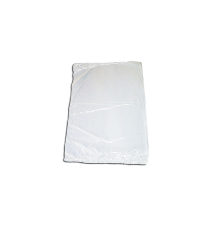 Saco Plastico Mercado Block 21x27cm G40 Saco Plastico Mercado Block 21x27cm G40