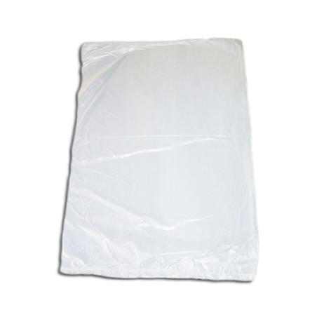 Saco Plastico Mercado Block 21x27cm G40 (500 Unidades)