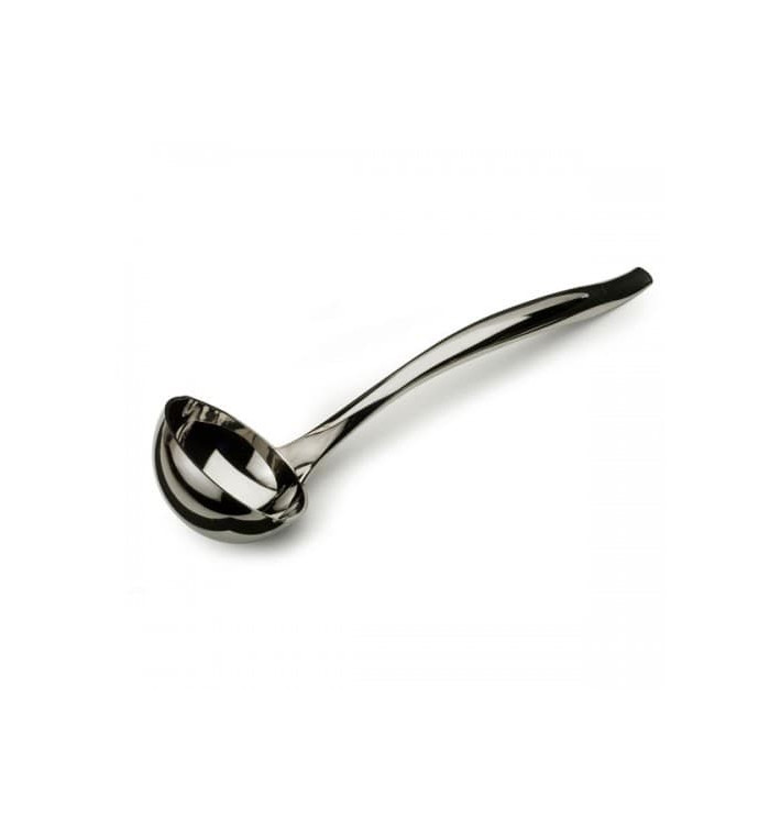 Colher de Plastico Metalizado 30 cm Colher de Plastico Metalizado 30 cm