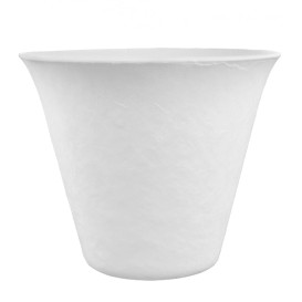 Copo Tumbler Wasara Biodegradável 335 ml (200 Uds)