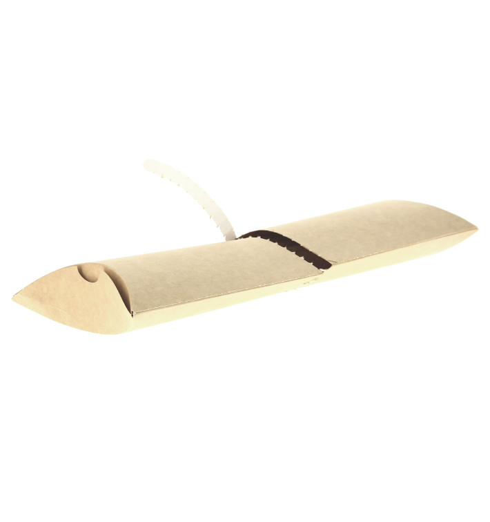 Embalagem para Sandes Kraft Embalagem para Sandes Kraft