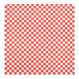 Papel Anti-Gordura Vermelho 31x38cm (4000 Unidades)