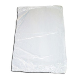 Saco Plastico Mercado Block 27x32cm 