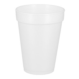 Copo Termico Foam EPS 20Oz/600ml Ø9,4cm 