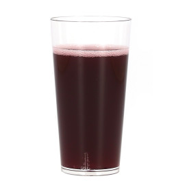 Copo Plastico Cristal degustação PS 90ml (13 Uds)