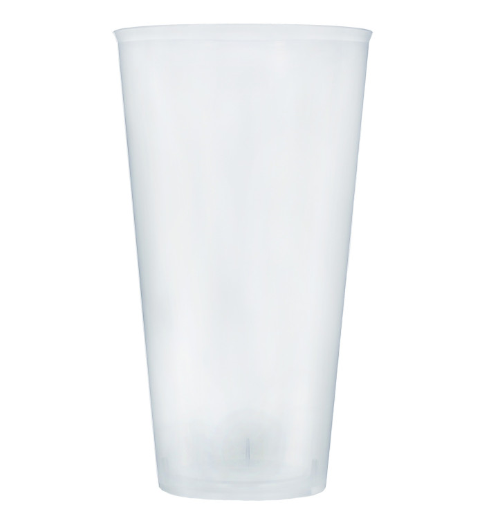 Copo Plastico Flexivel Cocktail PP 470 ml (20 Uds) Copo Plastico Flexivel Cocktail PP 470 ml (20 Uds)