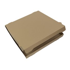 Caixa Cartão Kraft 40x40x4,2 cm (100 Unidades) Caixa Cartão Kraft 40x40x4,2 cm (100 Unidades)