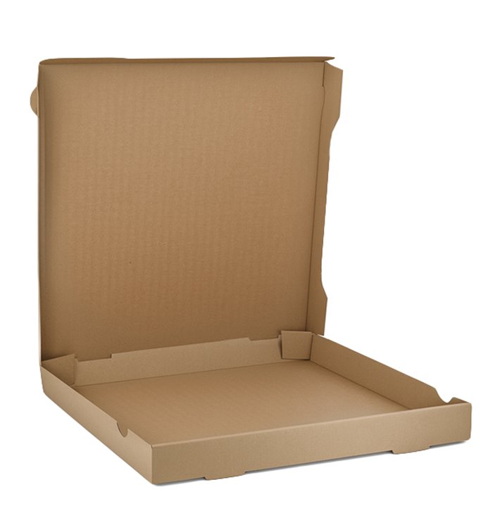 Caixa Cartão Kraft 40x40x4,2 cm  Caixa Cartão Kraft 40x40x4,2 cm