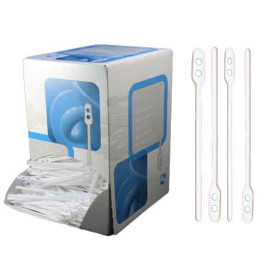 Paletina Dispensador Cafe 112mm Branco 