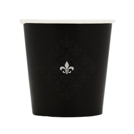 Copo de Cartão 4 Oz/120ml "Parisian" Ø6,2cm (1000 Uds)