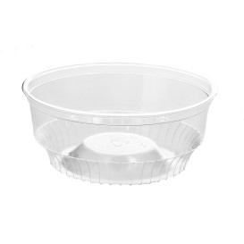 Taça PET Cristal Solo® 3,5Oz/100ml Ø8,3cm 