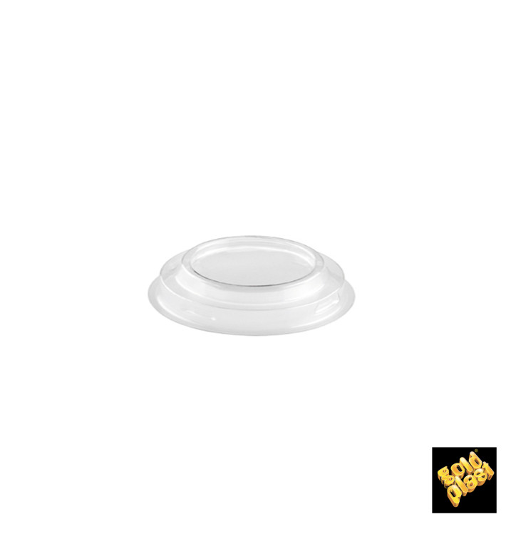 Tampa Copo Extra Conical Transp. PET 150ml Tampa Copo Extra Conical Transp. PET 150ml