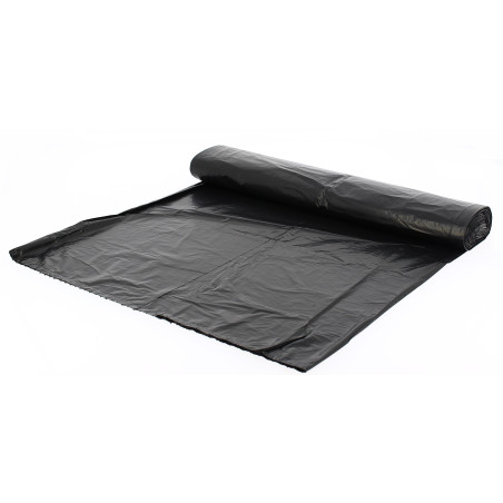 Sacos para Lixo Rolo 85x105cm 130 Litros (10 Uds)