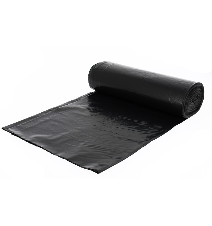 Sacos para Lixo Rolo 52x58 cm 30 Litros Sacos para Lixo Rolo 52x58 cm 30 Litros