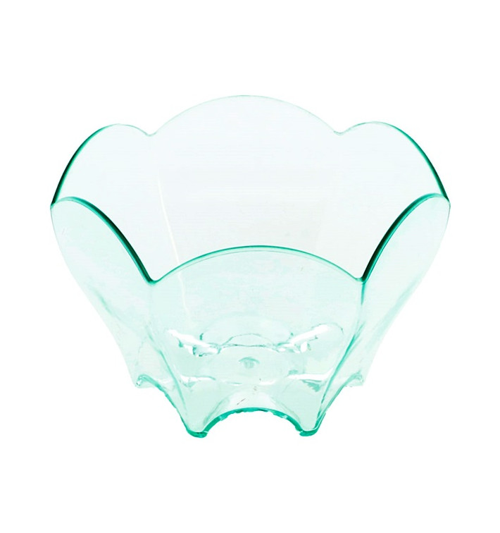 Tigela Degustação Ondas "Water Green" 70ml Tigela Degustação Ondas "Water Green" 70ml