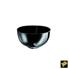 Tigela Degustação "Small Style" Preto 150ml (12 Uds)