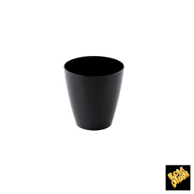 Copo Degustação Punto Preto 60 ml (750 Uds)
