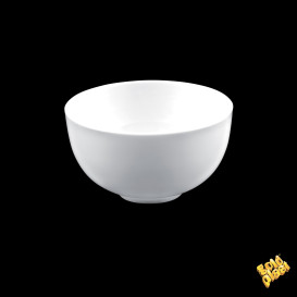 Tigela Degustação Small Branco 150 ml (12 Uds)