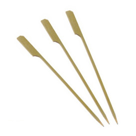 Pick Bambu Teppo Gushi 150mm (5000 Unidades)