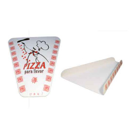 Porçõe Cartão Pizza 