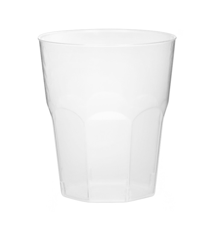 Copo Plastico para Shot Transp. PP Ø45mm 50ml (50 Uds) Copo Plastico para Shot Transp. PP Ø45mm 50ml (50 Uds)