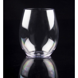 Copo Reutilizáveis Tritan Transparente 390ml (1 Ud)