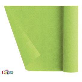 Toalha Papel Rolo Mesa Verde Lima 1,2x7m (25 Uds)