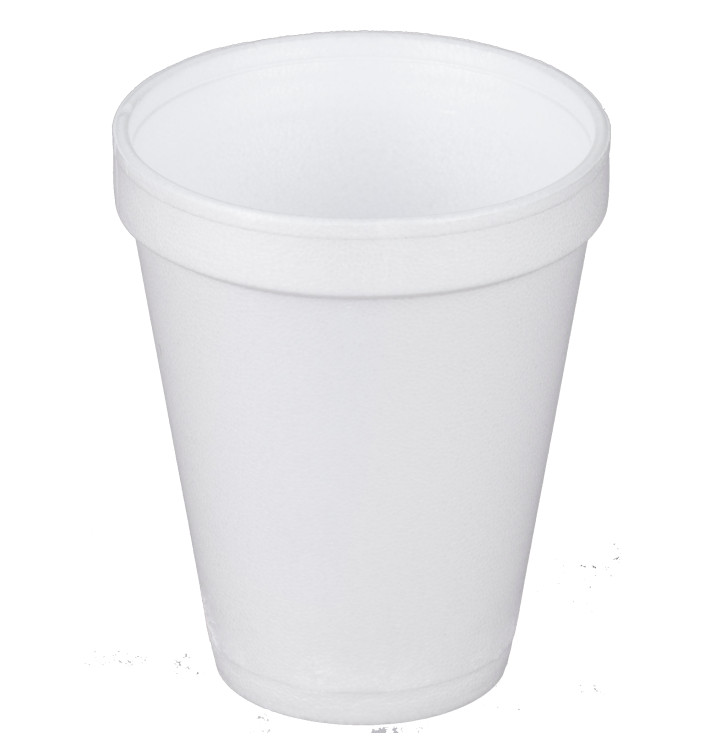 Copo Termico Foam EPS 10Oz/300ml Ø8,6cm (1000 Unidades) Copo Termico Foam EPS 10Oz/300ml Ø8,6cm (1000 Unidades)