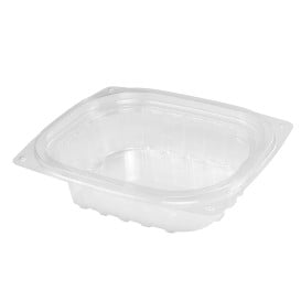 Embalagem Plastico OPS "Clear Pac" Transparente 118ml (63 Uds)