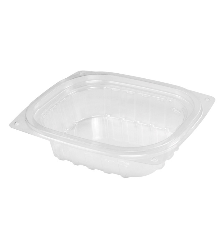 Embalagem Plastico OPS "ClearPac" Transparente 118ml (1008 Uds) Embalagem Plastico OPS "ClearPac" Transparente 118ml (1008 Uds)