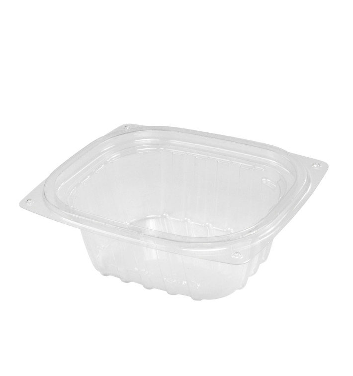 Embalagem Plastico OPS "ClearPac" Transparente 177ml (63 Uds) Embalagem Plastico OPS "ClearPac" Transparente 177ml (63 Uds)