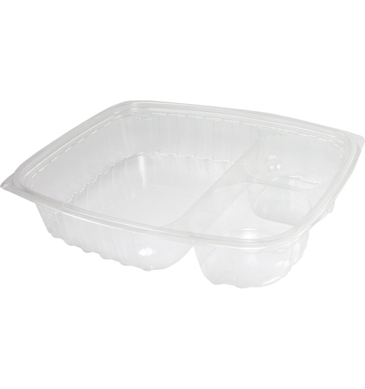Embalagem Plastico OPS "ClearPac" 3 C. Transp. 887ml (63 Uds) Embalagem Plastico OPS "ClearPac" 3 C. Transp. 887ml (63 Uds)