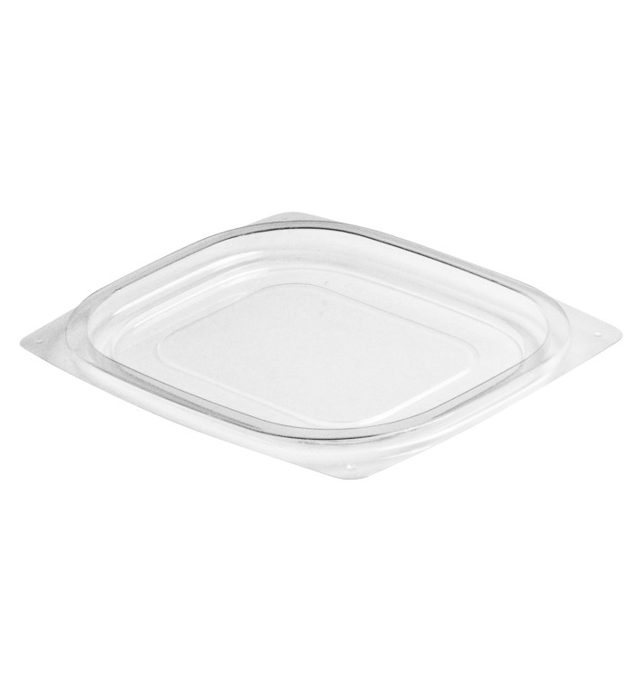 Tampa Plana Plastico OPS Transp. Embalagem 118/177ml (1008 uds) Tampa Plana Plastico OPS Transp. Embalagem 118/177ml (1008 uds)