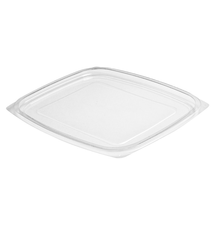 Tampa Plana Plastico OPS Transp. Embalagem 710/946ml (504 Uds) Tampa Plana Plastico OPS Transp. Embalagem 710/946ml (504 Uds)