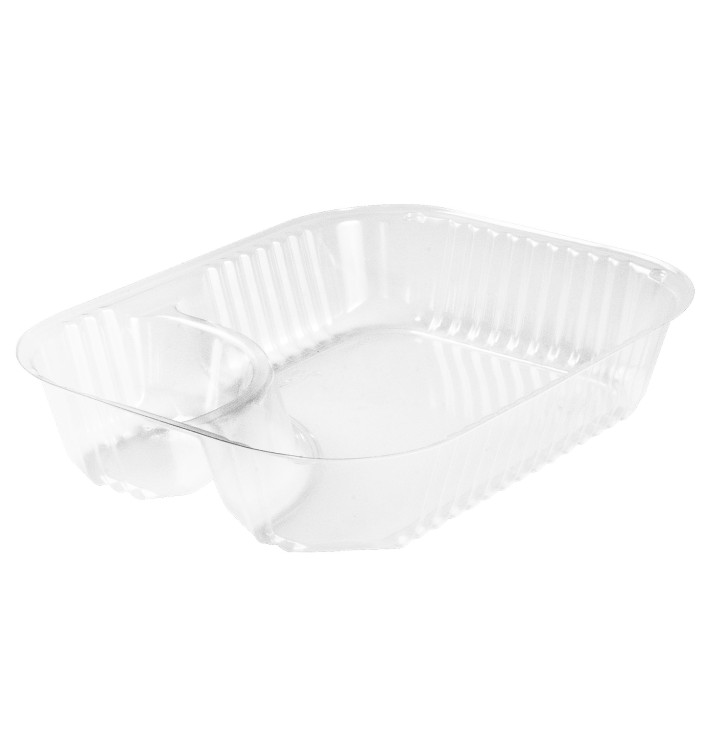 Embalagem Plastico OPS 2 C. "Nachos" 565ml (125 Uds) Embalagem Plastico OPS 2 C. "Nachos" 565ml (125 Uds)