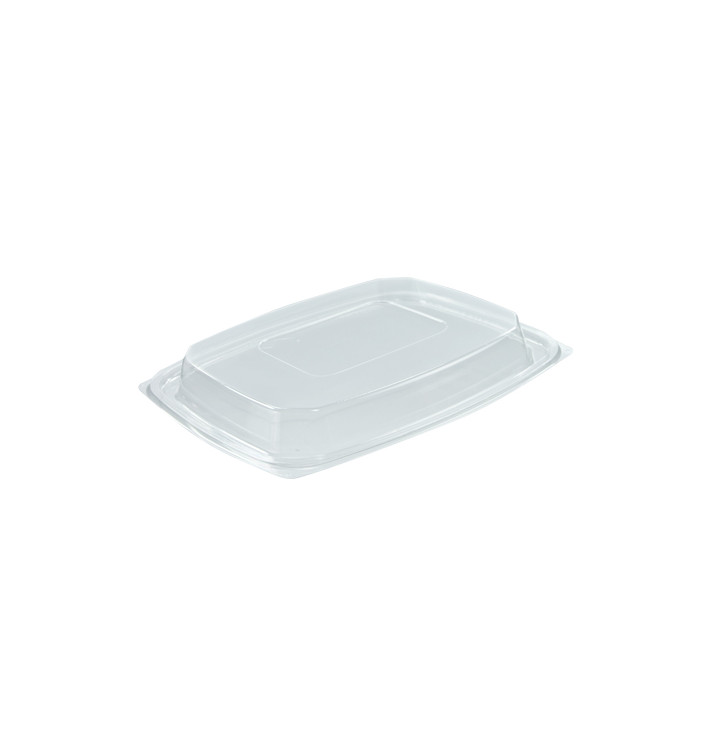 Tampa Alta Plastico OPS Transp. Embalagem 887/1420/1894ml (252 Uds) Tampa Alta Plastico OPS Transp. Embalagem 887/1420/1894ml (252 Uds)