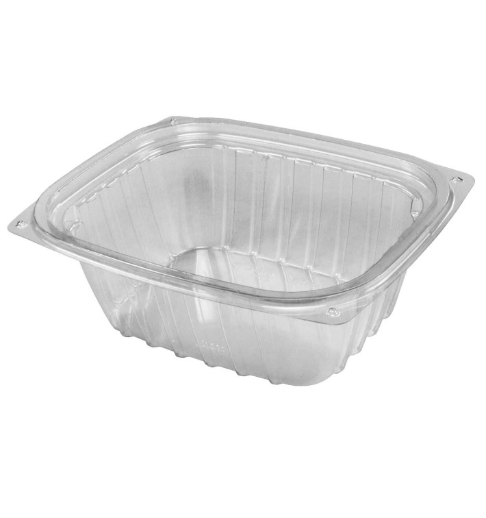 Embalagem Plastico OPS "ClearPac" Transparente 355ml (1008 Uds) Embalagem Plastico OPS "ClearPac" Transparente 355ml (1008 Uds)