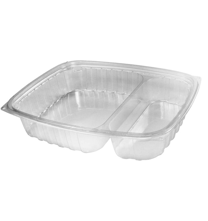 Embalagem Plastico OPS "ClearPac" 2C. Transp. 887ml (63 Uds) Embalagem Plastico OPS "ClearPac" 2C. Transp. 887ml (63 Uds)