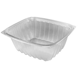 Embalagem Plastico OPS "ClearPac" Transparente 946ml (504 Uds)